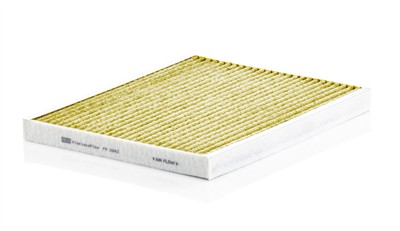 MANN-FILTER FP 2243 EAN: 4011558063023.