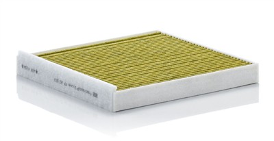 MANN-FILTER FP 22 013 EAN: 4011558065300.