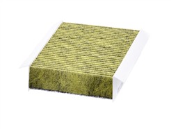 MANN-FILTER FP 22 022