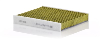 MANN-FILTER FP 22 032 EAN: 4011558086961.