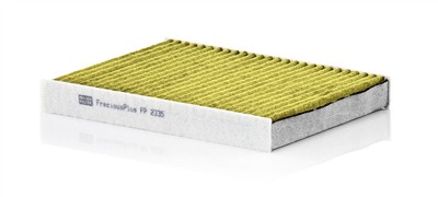 MANN-FILTER FP 2335 KIT EAN: 4011558067557.