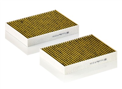 MANN-FILTER FP 23 014-2 EAN: 4011558347260.
