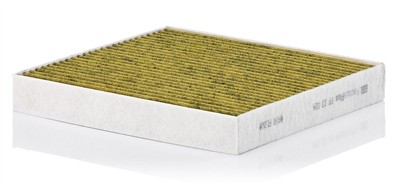 MANN-FILTER FP 23 024 EAN: 4011558348014.