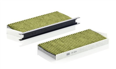 MANN-FILTER FP 2418-2 EAN: 4011558070526.