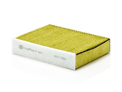 MANN-FILTER FP 2433