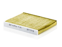 MANN-FILTER FP 2436