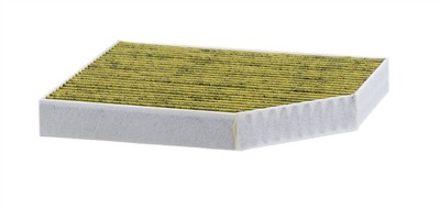 MANN-FILTER FP 2450 EAN: 4011558057800.