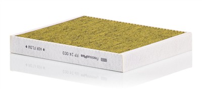 MANN-FILTER FP 24 003 EAN: 4011558817510.