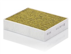 MANN-FILTER FP 24 024