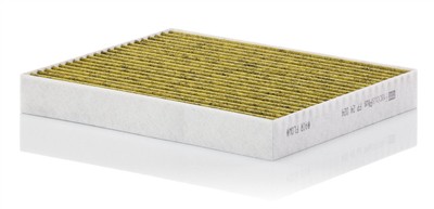 MANN-FILTER FP 24 024 EAN: 4011558346546.