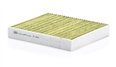 MANN-FILTER FP 2559 EAN: 4011558057596.