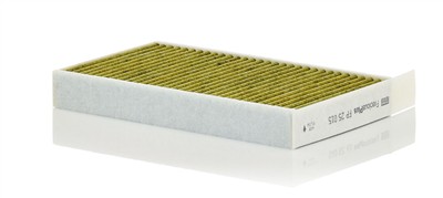 MANN-FILTER FP 25 015 EAN: 4011558097783.