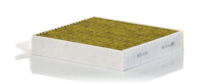 MANN-FILTER FP 25 034-2 EAN: 4011558826246.
