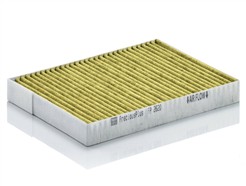 MANN-FILTER FP 2620