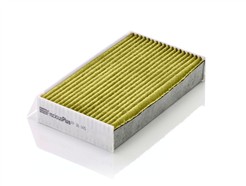 MANN-FILTER FP 26 005