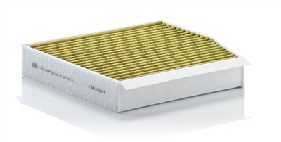 MANN-FILTER FP 26 007/1 EAN: 4011558067045.