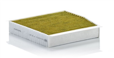 MANN-FILTER FP 26 007 EAN: 4011558065362.