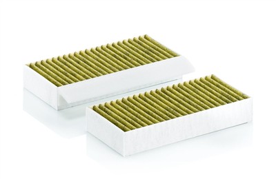 MANN-FILTER FP 26 028-2 EAN: 4011558351731.