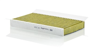 MANN-FILTER FP 2747 EAN: 4011558079741.