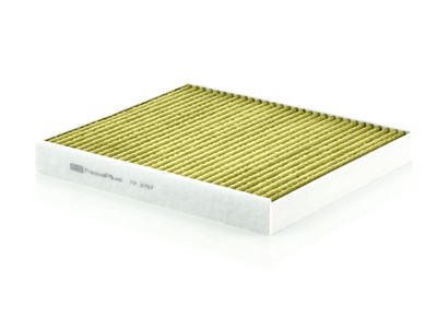 MANN-FILTER FP 2757 EAN: 4011558058432.