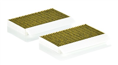 MANN-FILTER FP 27 021-2 EAN: 4011558352578.