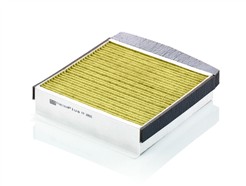 MANN-FILTER FP 2855