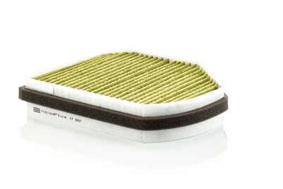 MANN-FILTER FP 2897 EAN: 4011558058463.