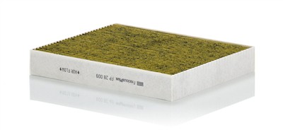 MANN-FILTER FP 28 009 EAN: 4011558612030.