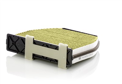 MANN-FILTER FP 29 005/1 EAN: 4011558067014.