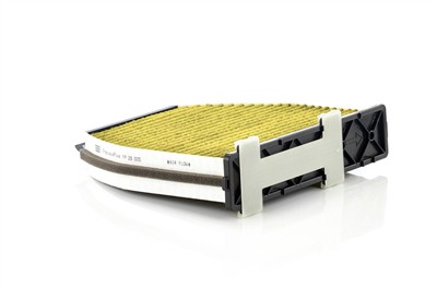 MANN-FILTER FP 29 005 EAN: 4011558057954.