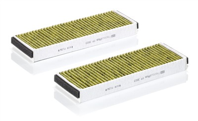 MANN-FILTER FP 3023-2 EAN: 4011558058012.