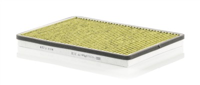 MANN-FILTER FP 3132 EAN: 4011558091736.