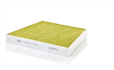 MANN-FILTER FP 3172/1 EAN: 4011558066956.