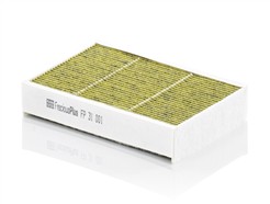 MANN-FILTER FP 31 001