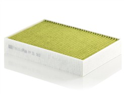 MANN-FILTER FP 31 003