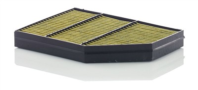 MANN-FILTER FP 32 001 EAN: 4011558085735.