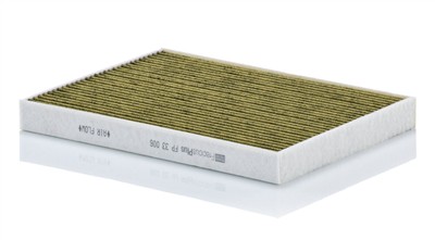 MANN-FILTER FP 33 006 EAN: 4011558620011.