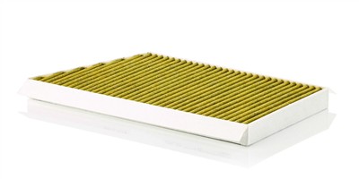 MANN-FILTER FP 3461/1 EAN: 4011558066925.