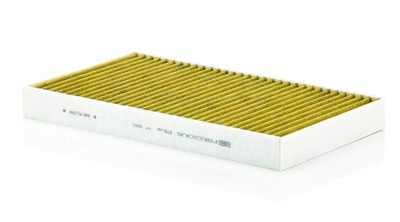 MANN-FILTER FP 3540 EAN: 4011558057534.