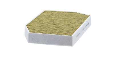 MANN-FILTER FP 38 004/1 EAN: 4011558671242.