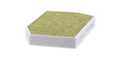 MANN-FILTER FP 38 004/1 EAN: 4011558671242.