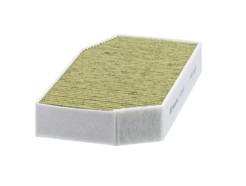 MANN-FILTER FP 38 004