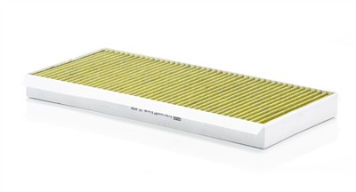 MANN-FILTER FP 4054 EAN: 4011558058166.