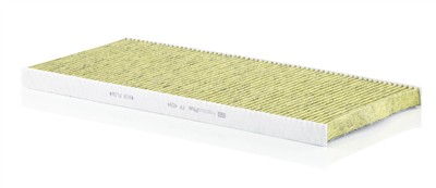 MANN-FILTER FP 4594 EAN: 4011558091132.