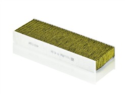 MANN-FILTER FP 45 004