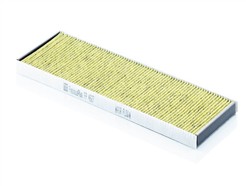 MANN-FILTER FP 4627