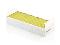 MANN-FILTER FP 4795