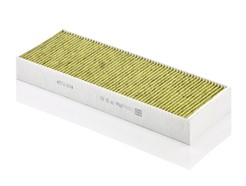 MANN-FILTER FP 50 001