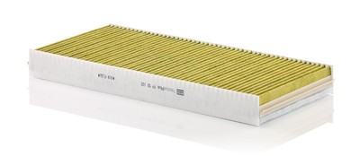 MANN-FILTER FP 50 102 EAN: 4011558091255.