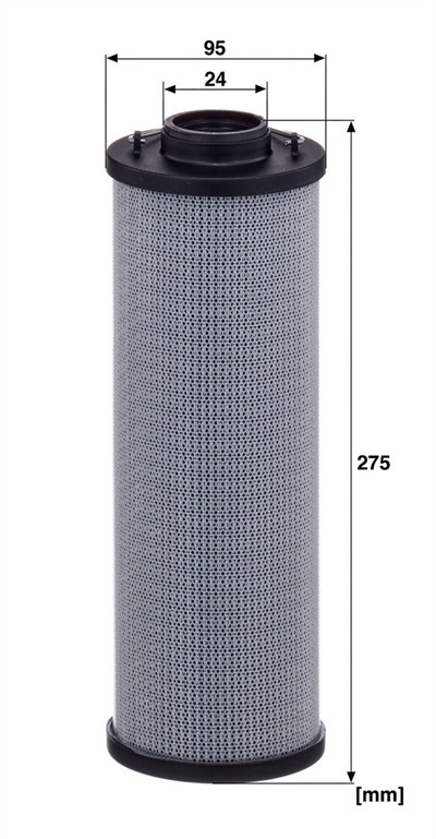 MANN-FILTER HD 1060 EAN: 4011558431105.